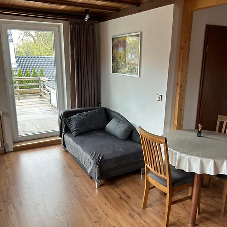 Ferienwohnung Philippsen Фленсбург Экстерьер фото