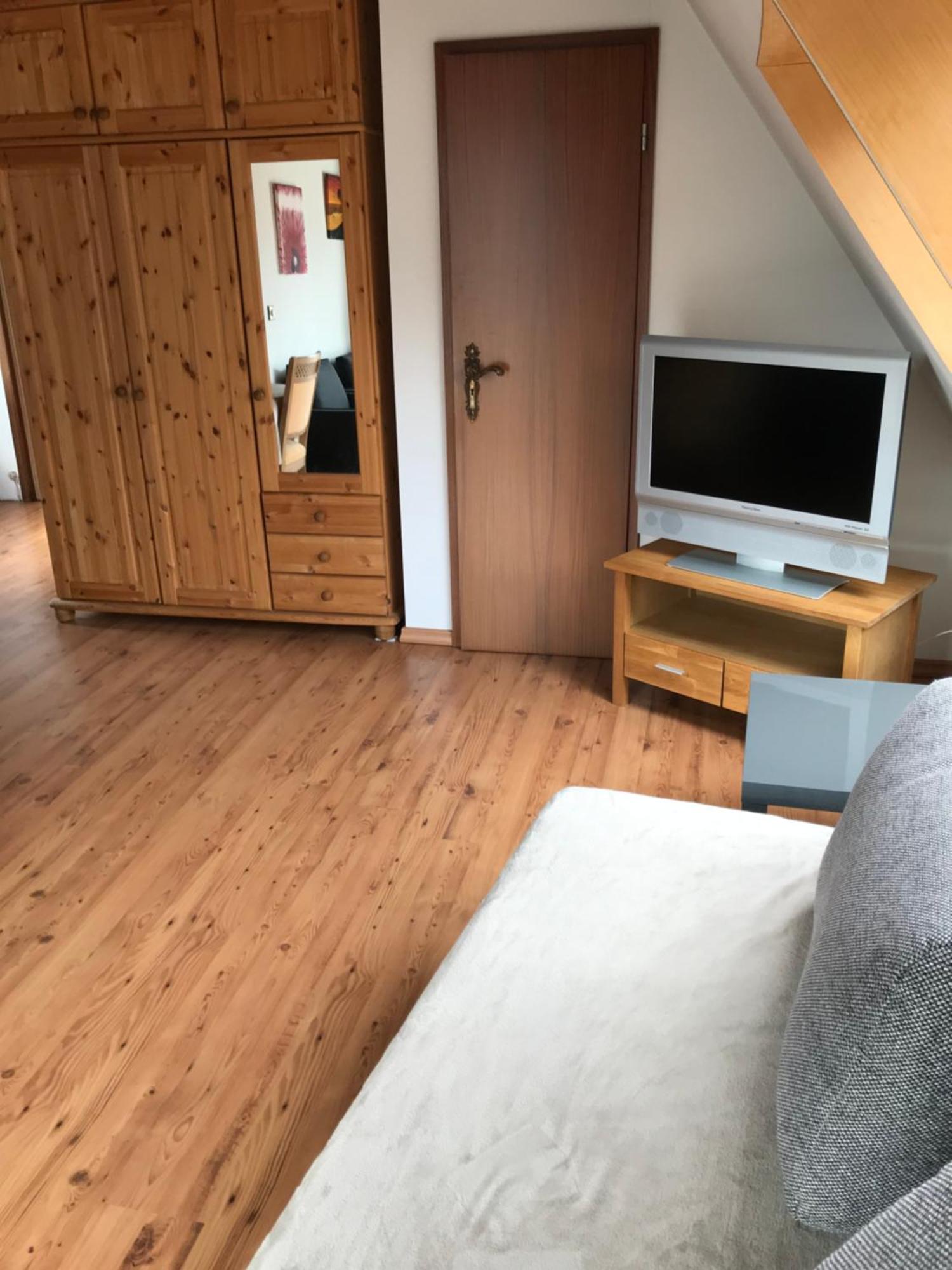 Ferienwohnung Philippsen Фленсбург Экстерьер фото