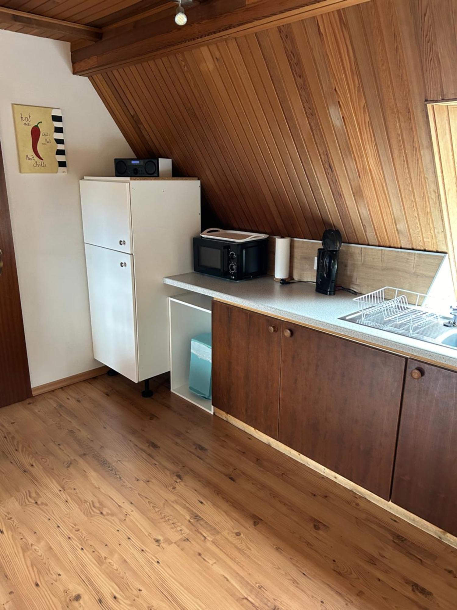 Ferienwohnung Philippsen Фленсбург Экстерьер фото